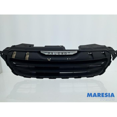 Peugeot - 108 - Grill