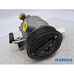 Peugeot - 108 - Pompe clim