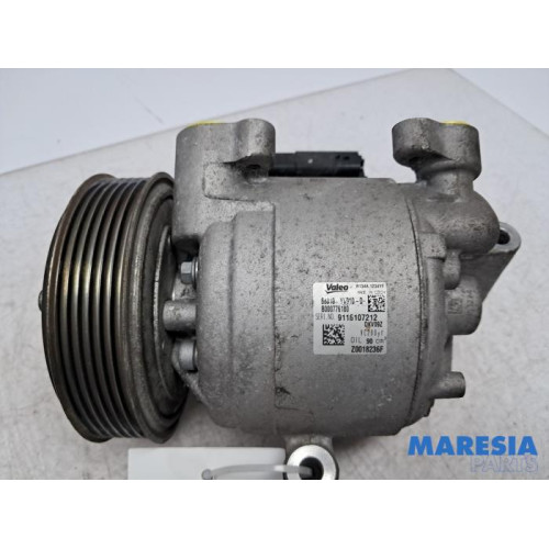 Peugeot - 108 - Pompe clim