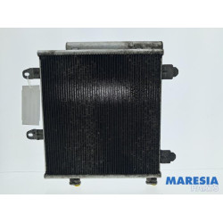 Citroen - C1 - Air conditioning condenser