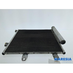 Citroen - C1 - Air conditioning condenser