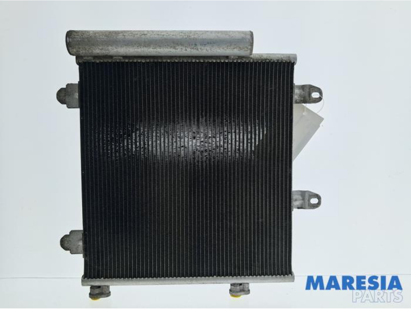 Citroen - C1 - Air conditioning condenser