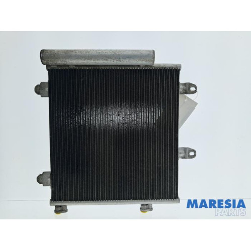 Citroen - C1 - Air conditioning condenser