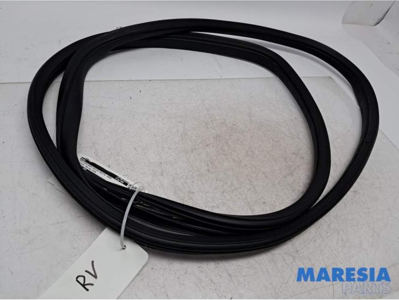 Peugeot - 108 - Türgummi 4-türig rechts vorne