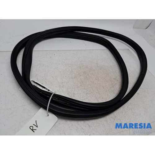 Peugeot - 108 - Türgummi 4-türig rechts vorne