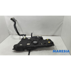 Citroen - C4 Grand Picasso - Tank