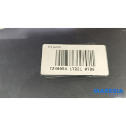 Citroen - C4 Grand Picasso - Tank