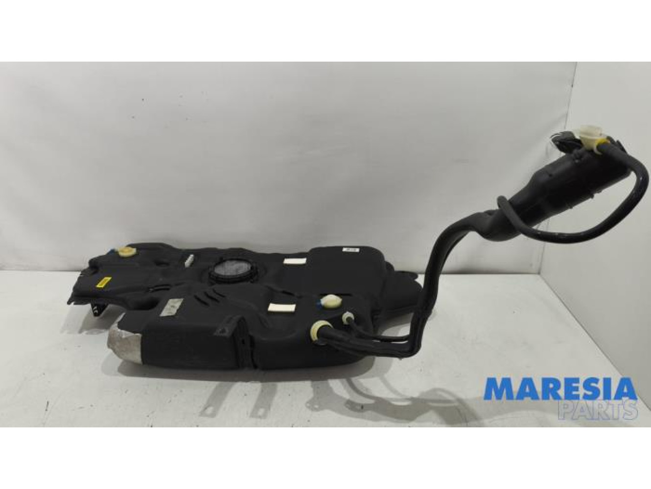 Citroen - C4 Grand Picasso - Tank