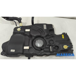 Citroen - C4 Grand Picasso - Tank