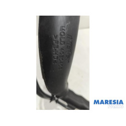 Citroen - C4 Grand Picasso - Tank