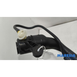 Citroen - C4 Grand Picasso - Tank