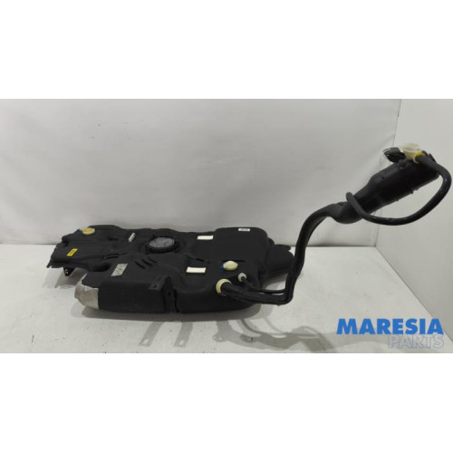 Citroen - C4 Grand Picasso - Tank