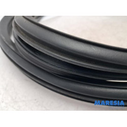 Peugeot - 108 - Türgummi 4-türig links hinten