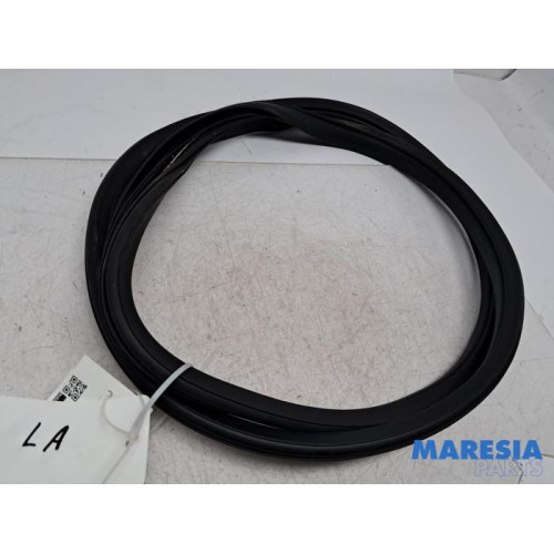 Peugeot - 108 - Türgummi 4-türig links hinten