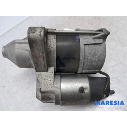 Peugeot - 108 - Starter