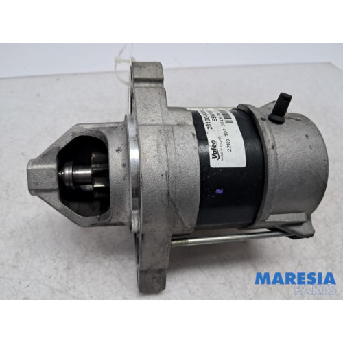 Peugeot - 108 - Starter