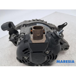 Peugeot - 108 - Dynamo