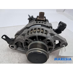 Peugeot - 108 - Dynamo