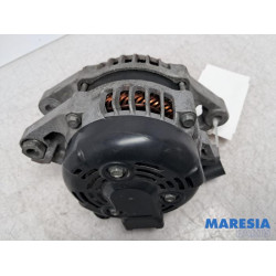 Peugeot - 108 - Dynamo