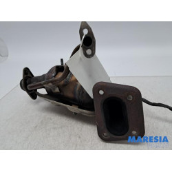 Peugeot - 108 - Katalysator