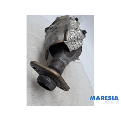 Peugeot - 108 - Katalysator