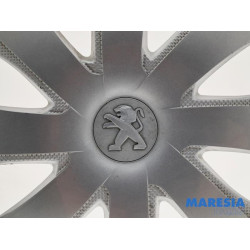 Peugeot - 108 - Radkappe