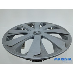 Peugeot - 108 - Radkappe