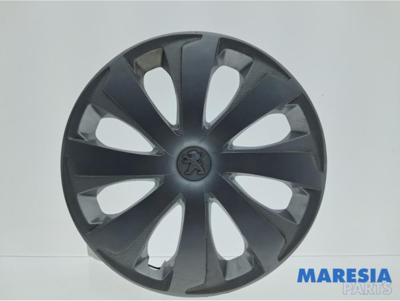 Peugeot - 108 - Radkappe