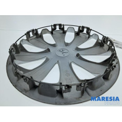 Peugeot - 108 - Radkappe