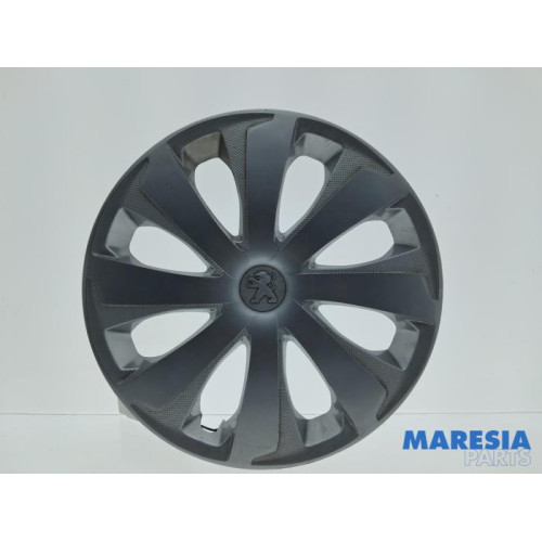 Peugeot - 108 - Radkappe