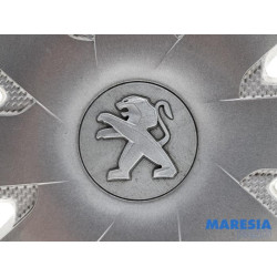 Peugeot - 108 - Radkappe