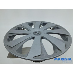 Peugeot - 108 - Radkappe