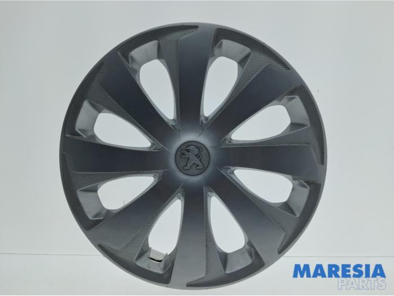 Peugeot - 108 - Radkappe