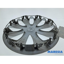 Peugeot - 108 - Radkappe