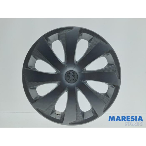 Peugeot - 108 - Radkappe