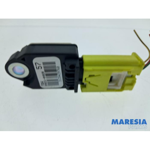 Peugeot - 108 - Airbag sensor
