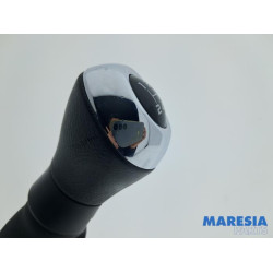 Peugeot - 108 - Schaltung