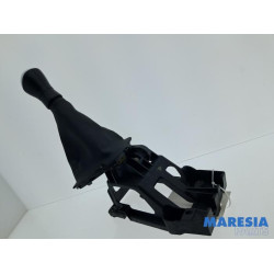 Peugeot - 108 - Schaltung