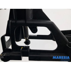 Peugeot - 108 - Schaltung