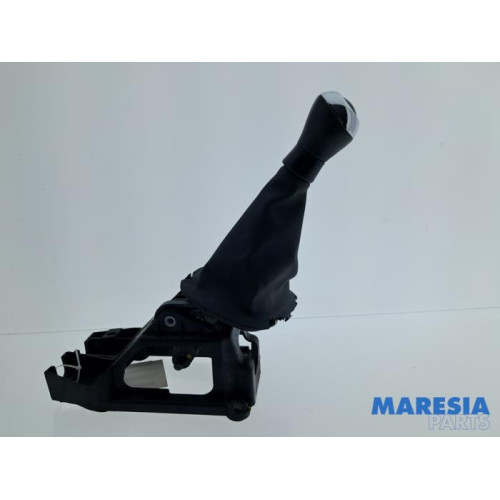 Peugeot - 108 - Schaltung