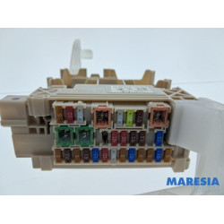 Peugeot - 108 - Engine management computer