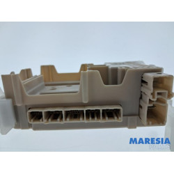 Peugeot - 108 - Engine management computer