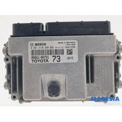 Peugeot - 108 - Engine management computer