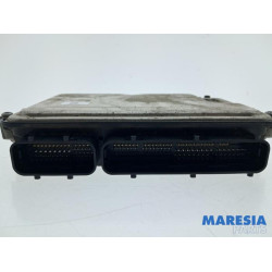 Peugeot - 108 - Engine management computer