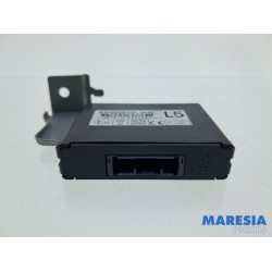 Peugeot - 108 - Engine management computer