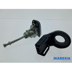 Peugeot - 108 - Engine management computer