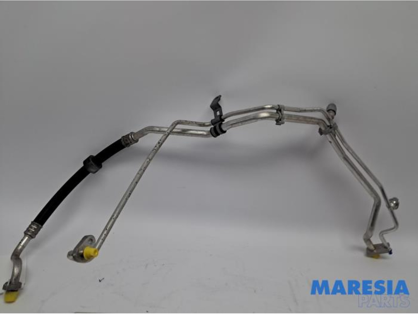 Citroen - C1 - Tuyau clim