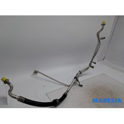 Citroen - C1 - Tuyau clim