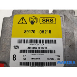 Peugeot - 108 - Airbag Module