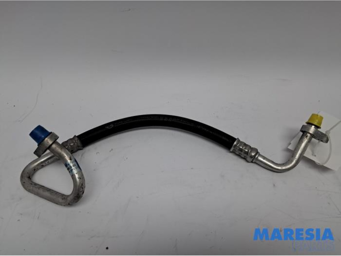 Citroen - C1 - Tuyau clim